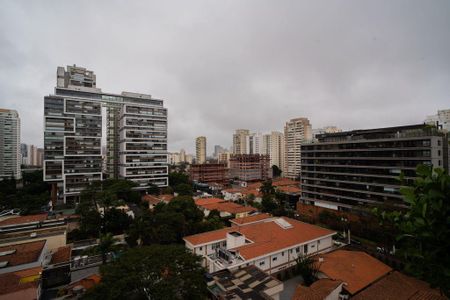 Apartamento à venda com 170m², 3 quartos e 2 vagas