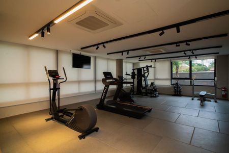 Apartamento à venda com 170m², 3 quartos e 2 vagas