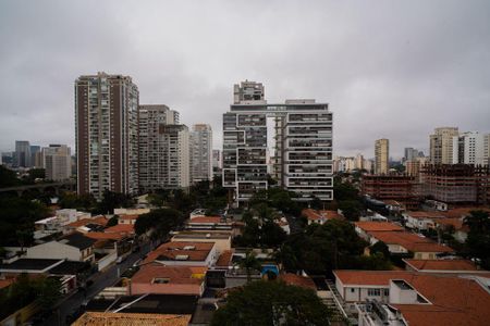 Apartamento à venda com 170m², 3 quartos e 2 vagas