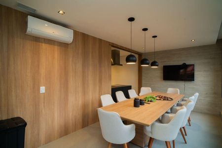 Apartamento à venda com 170m², 3 quartos e 2 vagas