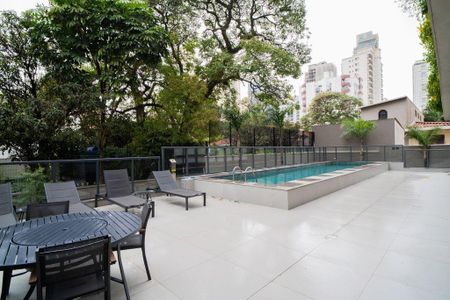 Apartamento à venda com 170m², 3 quartos e 2 vagas