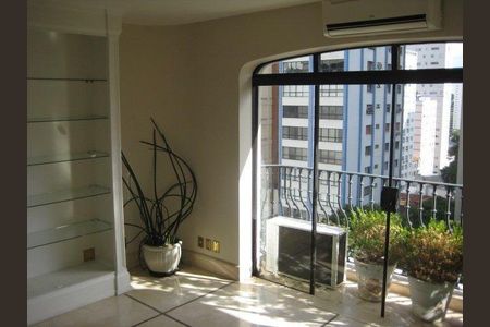 Apartamento à venda com 4 quartos, 468m² em Cidade Monções, São Paulo