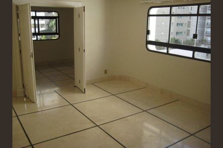 Apartamento à venda com 4 quartos, 468m² em Cidade Monções, São Paulo
