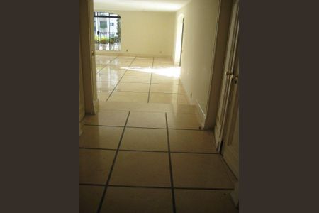 Apartamento à venda com 4 quartos, 468m² em Cidade Monções, São Paulo
