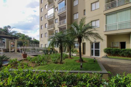 Apartamento para alugar com 68m², 3 quartos e 1 vagaVista Varanda 