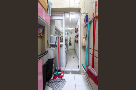 Apartamento para alugar com 68m², 3 quartos e 1 vagaÁrea de Serviço