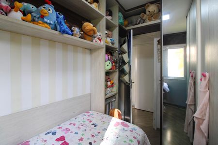 Apartamento para alugar com 68m², 3 quartos e 1 vagaQuarto 2