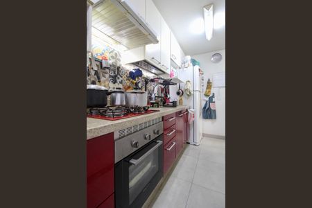 Apartamento para alugar com 68m², 3 quartos e 1 vagaCozinha 