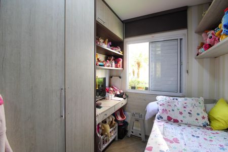 Apartamento para alugar com 68m², 3 quartos e 1 vagaQuarto 2