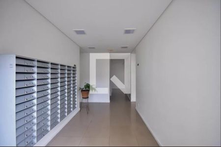 Apartamento para alugar com 68m², 3 quartos e 1 vagaHall social