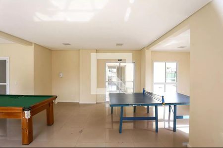 Apartamento para alugar com 68m², 3 quartos e 1 vagaSalão de jogos