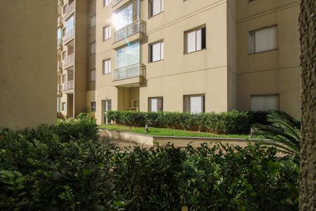 Vista Suíte  de apartamento à venda com 3 quartos, 68m² em Jardim Caner, Taboão da Serra