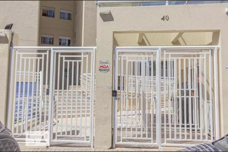Apartamento para alugar com 68m², 3 quartos e 1 vagaFachada