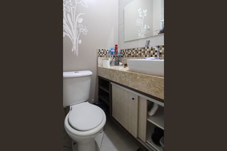 Apartamento para alugar com 68m², 3 quartos e 1 vagaBanheiro
