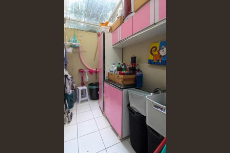 Apartamento para alugar com 68m², 3 quartos e 1 vagaÁrea de Serviço