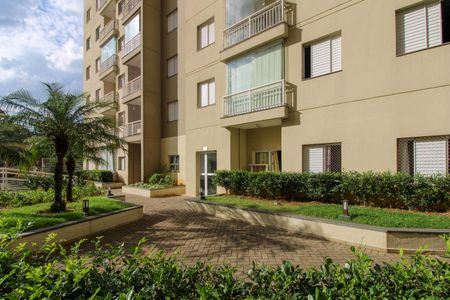 Apartamento para alugar com 68m², 3 quartos e 1 vagaVista Quarto 1