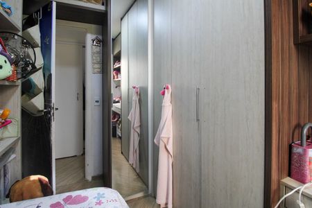 Apartamento para alugar com 68m², 3 quartos e 1 vagaQuarto 2