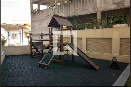 Apartamento para alugar com 68m², 3 quartos e 1 vagaPlayground