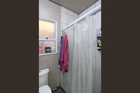 Apartamento para alugar com 68m², 3 quartos e 1 vagaBanheiro Suíte 
