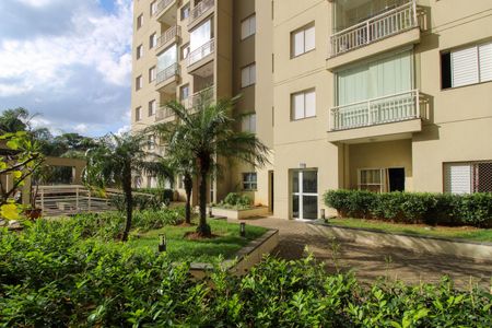 Apartamento para alugar com 68m², 3 quartos e 1 vagaVista Quarto 2