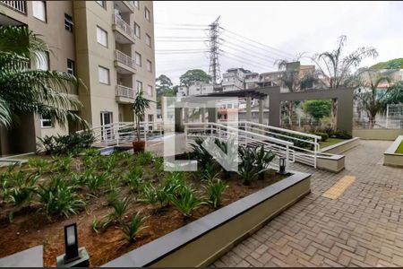 Apartamento para alugar com 68m², 3 quartos e 1 vagaÁrea comum