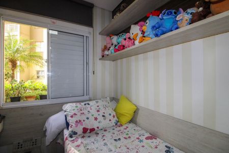 Apartamento para alugar com 68m², 3 quartos e 1 vagaQuarto 2