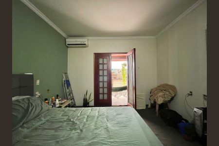 Casa de condomínio à venda com 185m², 4 quartos e 2 vagasQuarto 3