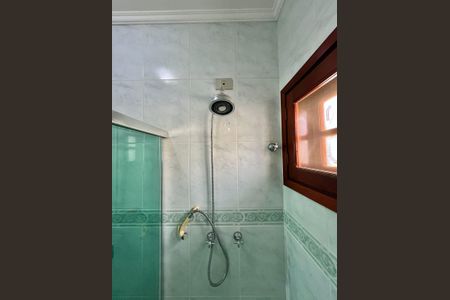 Casa de condomínio à venda com 185m², 4 quartos e 2 vagasBanheiro
