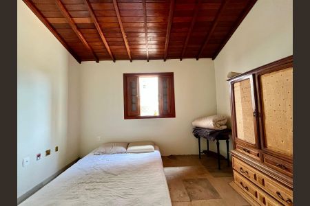 Casa de condomínio à venda com 185m², 4 quartos e 2 vagasSuíte 1