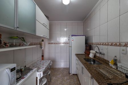 Apartamento à venda com 76m², 2 quartos e sem vagaCozinha