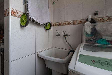 Apartamento à venda com 76m², 2 quartos e sem vagaÁrea de Serviço