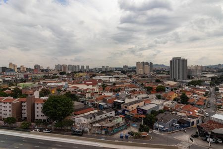 Quarto 2 de apartamento à venda com 2 quartos, 76m² em Parque Residencial da Lapa, São Paulo