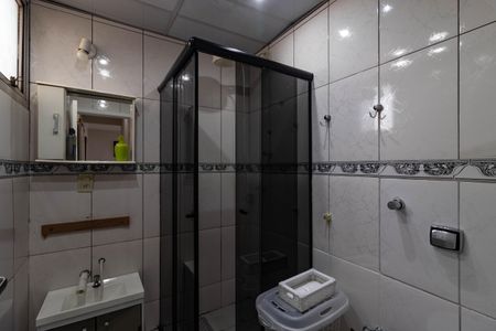Apartamento à venda com 76m², 2 quartos e sem vagaBanheiro