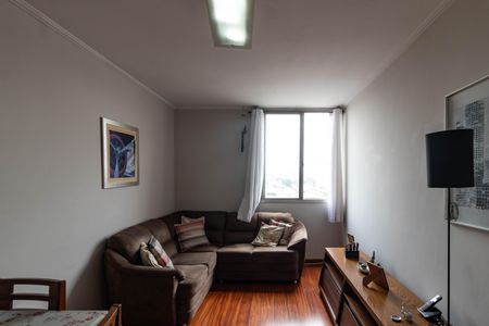 Sala de apartamento à venda com 2 quartos, 76m² em Parque Residencial da Lapa, São Paulo
