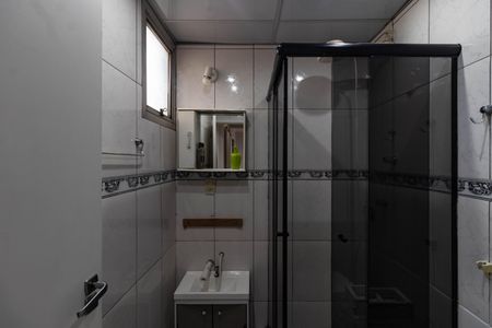 Apartamento à venda com 76m², 2 quartos e sem vagaBanheiro