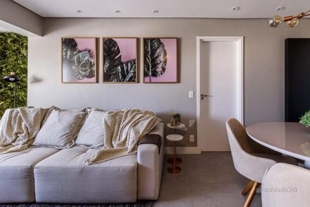 Apartamento à venda com 69m², 2 quartos e 1 vaga