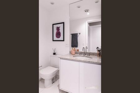Apartamento à venda com 2 quartos, 69m² em Brooklin, São Paulo