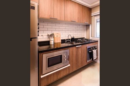 Apartamento à venda com 69m², 2 quartos e 1 vaga