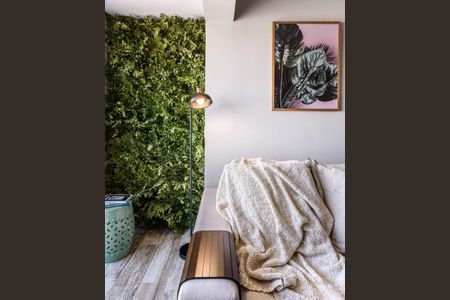 Apartamento à venda com 2 quartos, 69m² em Brooklin, São Paulo