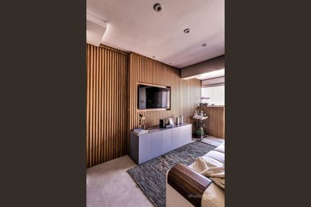 Apartamento à venda com 2 quartos, 69m² em Brooklin, São Paulo