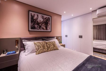 Apartamento à venda com 2 quartos, 69m² em Brooklin, São Paulo
