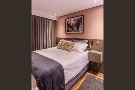 Apartamento à venda com 2 quartos, 69m² em Brooklin, São Paulo