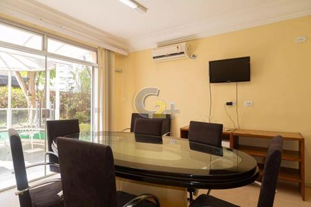 Apartamento à venda com 1 quarto, 28m² em Jardim Paulista, São Paulo