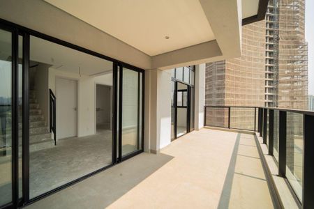 Apartamento à venda com 105m², 2 quartos e 2 vagas
