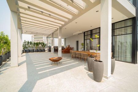 Apartamento à venda com 105m², 2 quartos e 2 vagas