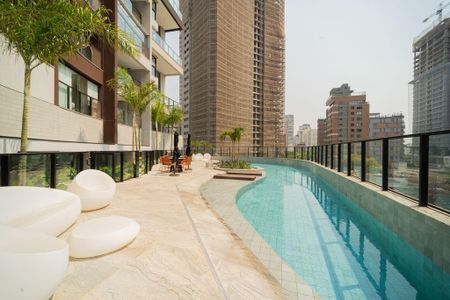 Apartamento à venda com 105m², 2 quartos e 2 vagas