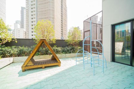 Apartamento à venda com 105m², 2 quartos e 2 vagas