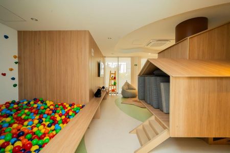 Apartamento à venda com 105m², 2 quartos e 2 vagas