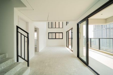 Apartamento à venda com 105m², 2 quartos e 2 vagas