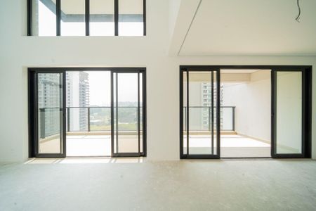 Apartamento à venda com 105m², 2 quartos e 2 vagas